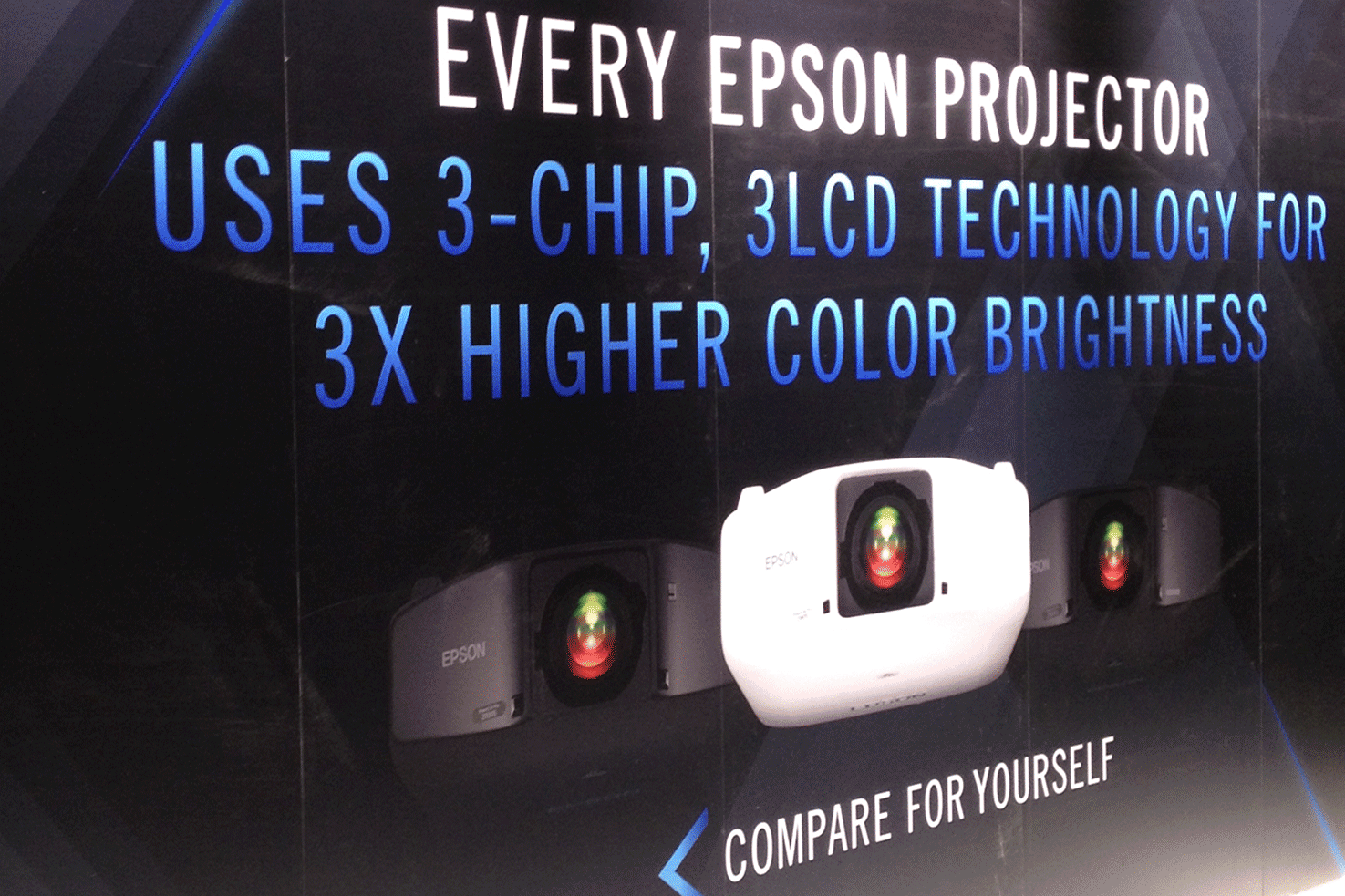 InfoComm preview image