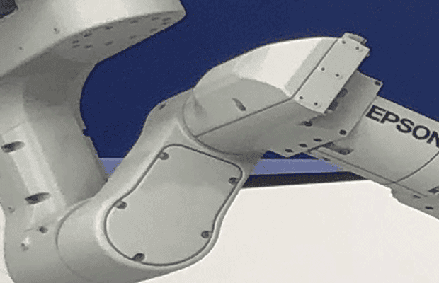 epson robots direct response mailer